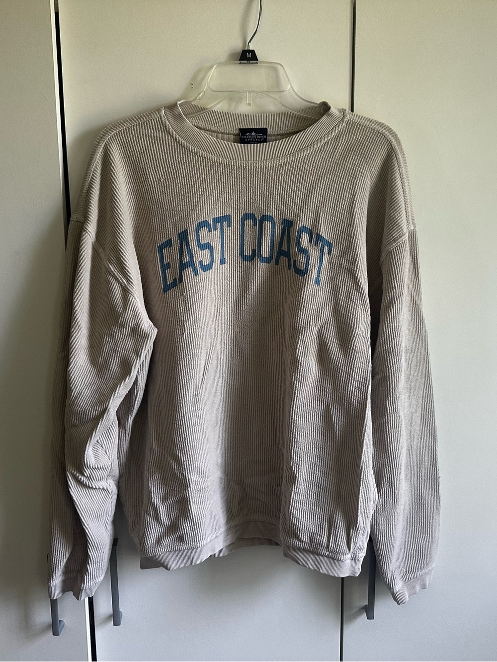 East Coast Crew Neck